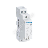 Контактор модульный NCH8-20/20 20А 2НО AC 220/230В 50Гц (R) CHINT 256054 - smartlife-ural.ru – Екатеринбург