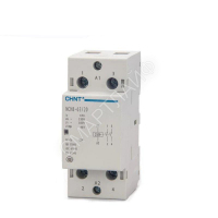 Контактор модульный NCH8-63/20 63А 2НО AC 220/230В 50Гц (R) CHINT 256093 - smartlife-ural.ru – Екатеринбург