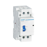 Контактор модульный NCH8-16M/20 AC 220-240В 50/60Гц ручное управление (R) CHINT 257400 - smartlife-ural.ru – Екатеринбург