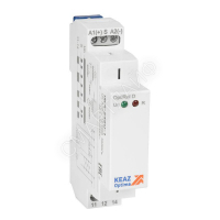 Реле импульсное OptiRel D IMR-230A-2 16А 2СО 230АС КЭАЗ 332022 - smartlife-ural.ru – Екатеринбург