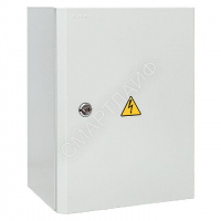 Щит с монтажной панелью ЩМПг- 40.30.22 IP65 PROxima EKF mb65-403022 - smartlife-ural.ru – Екатеринбург