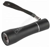Фонарь TMB1 1х1Вт LED алюм. 1хАА блист. Трофи Б0023318 - smartlife-ural.ru – Екатеринбург