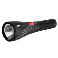 Фонарь светодиодный ручной аккумуляторный Accu2-L1W-bk 1Вт 50лм 7200К Li-ion 18650 1200мА.ч IP20 черн. JazzWay 5049406 - smartlife-ural.ru – Екатеринбург