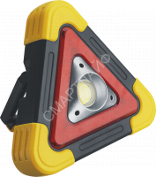 Фонарь для работы 93 869 NPT-W17-ACCU 1COB 7Вт+30LED 2Вт ni-mh 2.4А.ч NAVIGATOR 93869 - smartlife-ural.ru – Екатеринбург