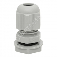 Сальник PG9 d4-8мм (d отверст. 16мм) IP54 PROxima EKF plc-pg-9-r - smartlife-ural.ru – Екатеринбург