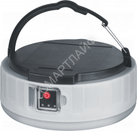 Фонарь кемпинговый NPT-CA23-ACCU кемп.37LED 7Вт li-ion 1.2Ач 3реж. Navigator 93865 - smartlife-ural.ru – Екатеринбург