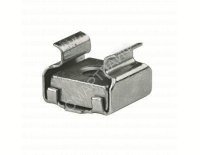Гайка М6 закладная (уп.50шт) DKC CM230600 - smartlife-ural.ru – Екатеринбург