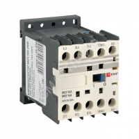 Мини-контактор МКЭ 16А кат. 230В AC 1НО PROxima EKF Mctr-s-16-230 - smartlife-ural.ru – Екатеринбург