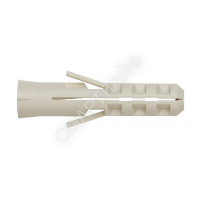 Дюбель NAT 12 (12х60) (уп.25шт) (кор.) Sormat 75012 - smartlife-ural.ru – Екатеринбург