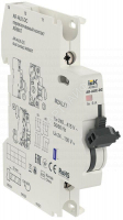 Контакт переключаемый AR-AUX-DC 240...415В ARMAT IEK AR-AUX-DC-240-415 - smartlife-ural.ru – Екатеринбург