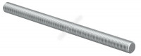 Шпилька резьбовая М10х2000 DIN 975 IEK CLW10-TM-10-2-R - smartlife-ural.ru – Екатеринбург