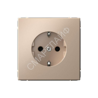 Розетка ArtGallery 16А с заземл. защ. шторки механизм песочн. SE GAL001245 - smartlife-ural.ru – Екатеринбург