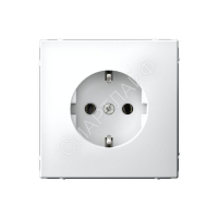 Розетка ArtGallery 16А с заземл. механизм лотос SE GAL001343 - smartlife-ural.ru – Екатеринбург