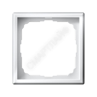 Рамка 1-м ArtGallery лотос SE GAL001301 - smartlife-ural.ru – Екатеринбург