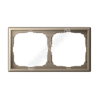 Рамка 2-м ArtGallery универс. шампань SE GAL000502 - smartlife-ural.ru – Екатеринбург