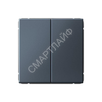 Переключатель 2-кл. ArtGallery (сх. 6/2) 10AX механизм грифель SE GAL000765 - smartlife-ural.ru – Екатеринбург