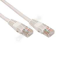 Патч-корд UTP 5e кат. литой 3.0м сер. Rexant 18-1006 - smartlife-ural.ru – Екатеринбург