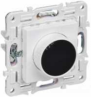 Термостат электронный SKANDY SK-T01W с индикацией арктич. бел. IEK SK-RT11-K01 - smartlife-ural.ru – Екатеринбург