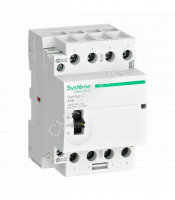 Контактор 4п City9 Set 4НО 40А AC 400В-230В SE C9C32440 - smartlife-ural.ru – Екатеринбург