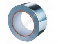 Лента самоклеящаяся алюм. Ш=50мм (дл.25м) DKC R5ALTP25 - smartlife-ural.ru – Екатеринбург