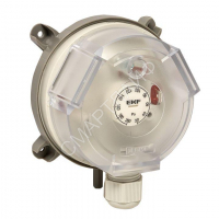 Реле перепада давления RVG-10-200 (200Па) EKF RVG-10-200 - smartlife-ural.ru – Екатеринбург