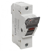 Предохранитель-разъединитель DF 10х38 1п (тип ПВЦ) EKF df101-e - smartlife-ural.ru – Екатеринбург