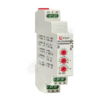 Реле времени RT-10-2 (10 устанавл. функц.) PROxima EKF rt-10-2 - smartlife-ural.ru – Екатеринбург