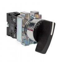 Переключатель BJ21 2P длинная рукоятка EKF xb2-bj21 - smartlife-ural.ru – Екатеринбург