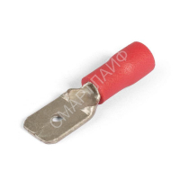 Разъем плоский РПИ-П 1.5-(2.8) КВТ 85157 - smartlife-ural.ru – Екатеринбург