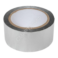 Лента крепежная алюм. ЛАМС 50мм (рул.50м) EKF lams - smartlife-ural.ru – Екатеринбург