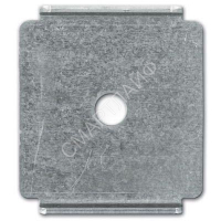 Пластина для подвеса провол. лотка на шпильке DKC FC37311 - smartlife-ural.ru – Екатеринбург