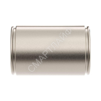 Муфта труба-труба d32мм IP66/IP67 никелир. латунь DKC 6110-32N - smartlife-ural.ru – Екатеринбург