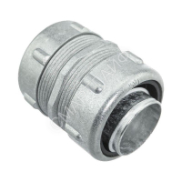 Муфта для металлорукава соединительная МСМ-25 ГОФРОМАТИК/ЗЭТАРУС zeta40812 - smartlife-ural.ru – Екатеринбург