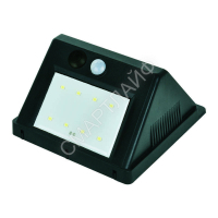 Светильник садовый USL-F-163/PT120 SENSOR IP44 солнечная батарея Uniel UL-00003134 - smartlife-ural.ru – Екатеринбург