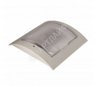 Светильник светодиодный ДБП "Стандарт-ЖКХ" LED 11Вт 5000К IP54 антивандальный бел. Аргос 200.11.0.54 - smartlife-ural.ru – Екатеринбург