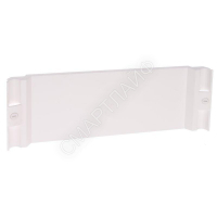 Панель лицевая 18м XL3 125 сплошн. Leg 401855 - smartlife-ural.ru – Екатеринбург