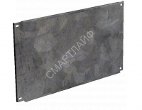 Панель монтажная 480х510х2.5 для ВРУ Unit (Bх600хГ) PROxima EKF mb15-08-01-05s - smartlife-ural.ru – Екатеринбург