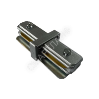 Коннектор I-образный PTR CI-GR накладной/подвесной шинопровод сер. Pro JazzWay 5023840 - smartlife-ural.ru – Екатеринбург
