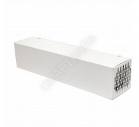 Рециркулятор бактерицидный Cleaner-215-001 без лампы T8 G13 UV-C 2х15Вт ЭмПРА IP20 бел. ЗСП 220215001 - smartlife-ural.ru – Екатеринбург