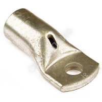Наконечник кольцевой ТМЛ без изоляции 95кв.мм под винт d12мм ГОСТ 23981-80 (уп.25шт) DKC 2L12 - smartlife-ural.ru – Екатеринбург