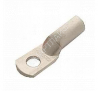 Наконечник луженый ТМЛ 70-10-13 УХЛ3 опрес. медн. CuPRO КЗОЦМ 557910 - smartlife-ural.ru – Екатеринбург