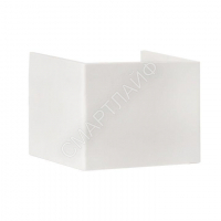 Соединитель 60х60 бел. Plast PROxima (уп.4шт) EKF conw-60-60x4 - smartlife-ural.ru – Екатеринбург