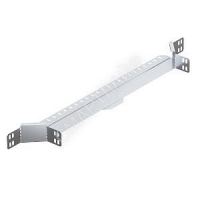 Соединение Т-образное/крестовое для лотка LKS 200мм RAA 620 FS RU OBO 6040254 - smartlife-ural.ru – Екатеринбург