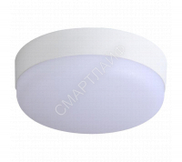 Светильник светодиодный "Банник" ДПО-1016 8Вт 6500К IP54 ЖКХ ДБП пылевлагозащ. ФАZА 5033047 - smartlife-ural.ru – Екатеринбург