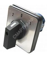 Переключатель универсальный 16А IP20 ПК16-12И-2098У3 Электротехник ET512482 - smartlife-ural.ru – Екатеринбург