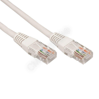 Патч-корд UTP 5e кат. литой 5.0м сер. Rexant 18-1007 - smartlife-ural.ru – Екатеринбург