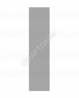 Панель монтажная 1800х710х2.5 для ВРУ Unit (2000х800хГ) PROxima EKF mb15-18-71s - smartlife-ural.ru – Екатеринбург