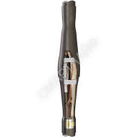 Муфта кабельная соединительная 10кВ 3РСТ-10-35/50 (Б) для кабелей с ЭПР изоляцией КВТ 88132 - smartlife-ural.ru – Екатеринбург