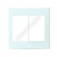 Рамка 2-м Anam Zunis для выкл.-перекл. бел. 7101 51 - smartlife-ural.ru – Екатеринбург