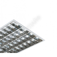 Светильник ЛВО07-4х18-031 PRB HF 4х18Вт G13 IP20 Ардатов 1076418031 - smartlife-ural.ru – Екатеринбург